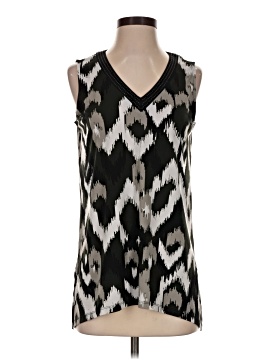 Alfani Sleeveless Blouse (view 1)