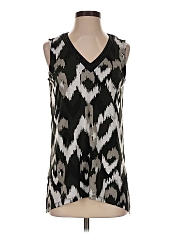 Alfani Sleeveless Blouse (view 1)