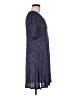 Cupio Gray Casual Dress Size M - photo 4