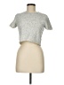 Olivaceous Gray Cardigan Size M - photo 1