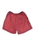 Unionbay Solid Red Cargo Shorts Size S (youth) - photo 2