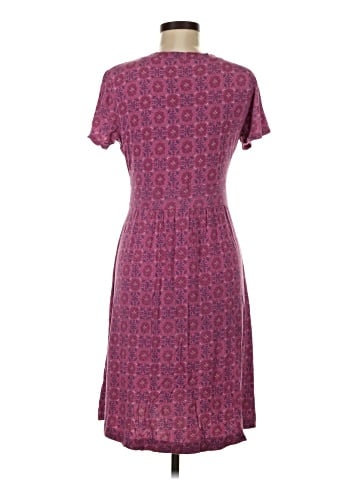 L.L.Bean Casual Dress (view 2)