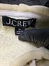 J.Crew Yellow Pullover Hoodie Size XL - photo 7