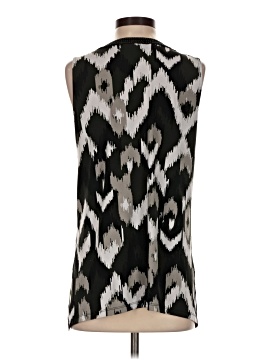 Alfani Sleeveless Blouse (view 2)