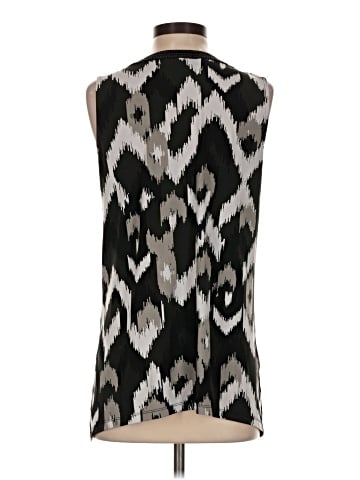 Alfani Sleeveless Blouse (view 2)