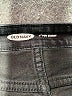 Old Navy Black Jeggings Size 12 - photo 7