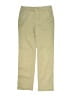 Gap Kids Solid Tan Khakis Size 12 - photo 1