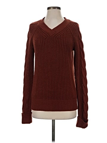 Absolutely Famous Pullover Sweater (view 1)