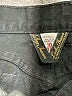 Lucky Brand Black Jeans Size 10 - photo 7