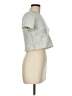 Olivaceous Gray Cardigan Size M - photo 4