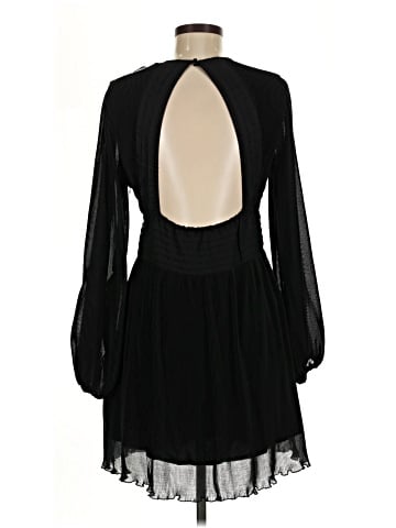Abercrombie & Fitch Cocktail Dress (view 2)