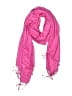 Unbranded Pink Scarf One size - photo 1