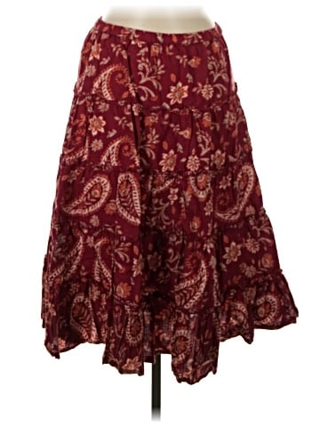SONOMA life + style Casual Skirt (view 1)