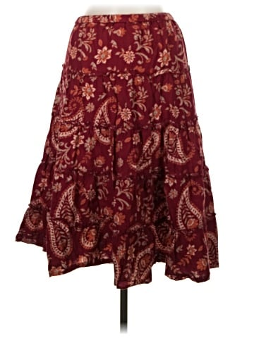 SONOMA life + style Casual Skirt (view 2)