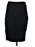 Brooks Brothers Solid Black Formal Skirt Size 8 - photo 2