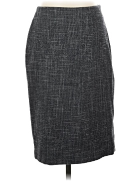 White House Black Market Formal Skirt (view 1)