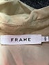 FRAME Tan Jumpsuit Size M - photo 4