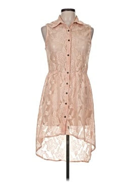 Mimi Chica Sleeveless Blouse (view 1)