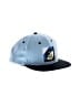 Pink Dolphin 100% Polyester Blue Baseball Cap One size - photo 1