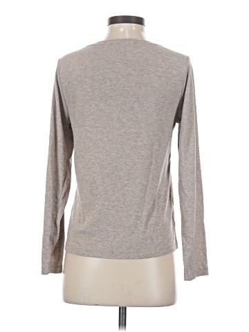 The White Company Long Sleeve Top (view 2)