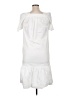 RODEBJER White Casual Dress Size XL (estimated) - photo 2