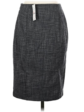 White House Black Market Formal Skirt (view 2)
