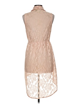 Mimi Chica Sleeveless Blouse (view 2)