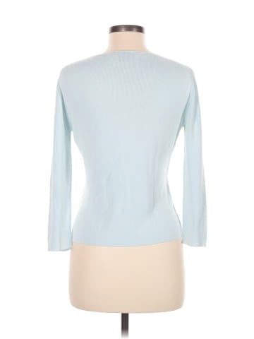 Etcetera 3/4 Sleeve T-Shirt (view 2)