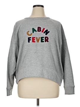 Lou & Grey Sweatshirt (view 1)