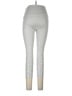 Alo Silver Active Pants Size L - photo 2