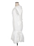 RODEBJER White Casual Dress Size XL (estimated) - photo 5