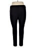 J.Crew Solid Black Active Pants Size 16 - photo 2