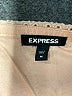Express Pink Sleeveless Blouse Size M - photo 7