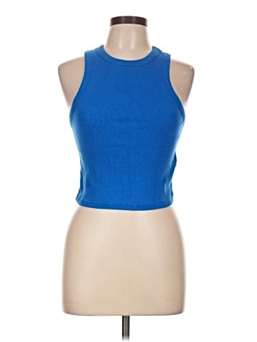Maeve by Anthropologie Tank Top (view 1)