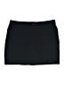 Eddie Bauer Solid Black Skort Size 16 - photo 1