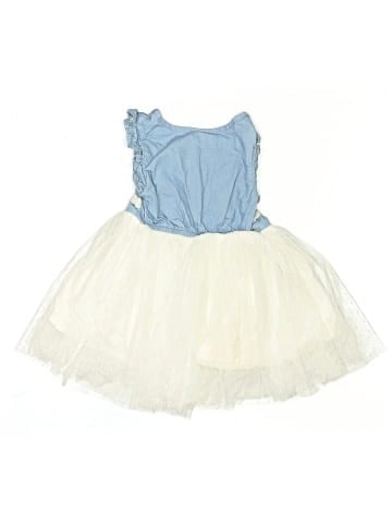 CALVIN KLEIN JEANS Dress (view 2)