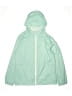 Columbia 100% Nylon Solid Green Windbreaker Size XL - photo 1