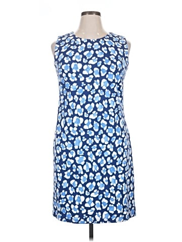 J. McLaughlin Casual Dress (view 1)