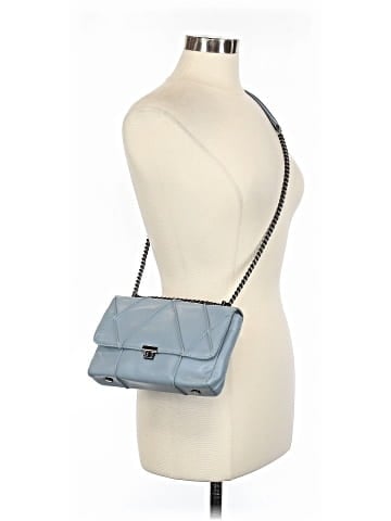 Zara Leather Crossbody Bag (view 2)