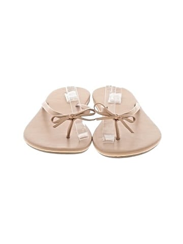 Shade & Shore Flip Flops (view 2)