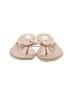 Shade & Shore Tan Flip Flops Size 10 - photo 2