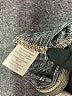 Porridge Metallic Gold Short Sleeve Top Size Lg (3) - photo 8