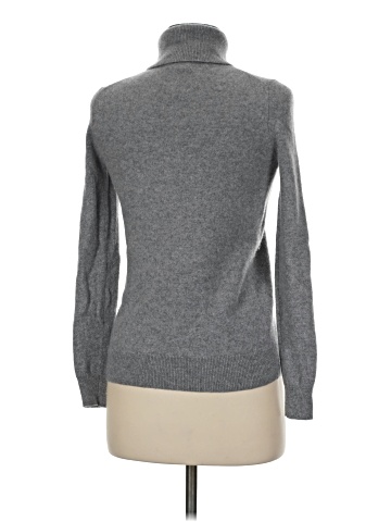 C by Bloomingdales Cashmere Pullover Sweater (view 2)
