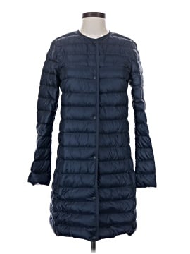 Uniqlo Coat (view 1)