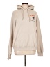 Bower Tan Pullover Hoodie Size L - photo 1