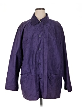 St. John's Bay Raincoat