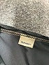 Old Navy Solid Black One Piece Swimsuit Size 14 - photo 3