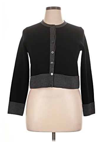 Brooks Brothers Wool Cardigan (view 1)
