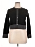 Brooks Brothers 100% Wool Black Wool Cardigan Size XL - photo 1