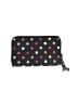 Vera Bradley 100% Cotton Black Wristlet One size - photo 2